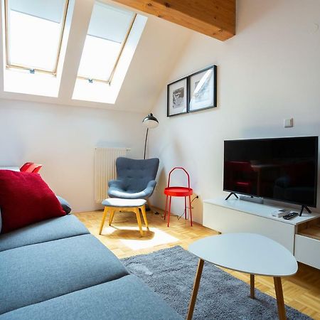Krona Apartments Bovec Exteriér fotografie