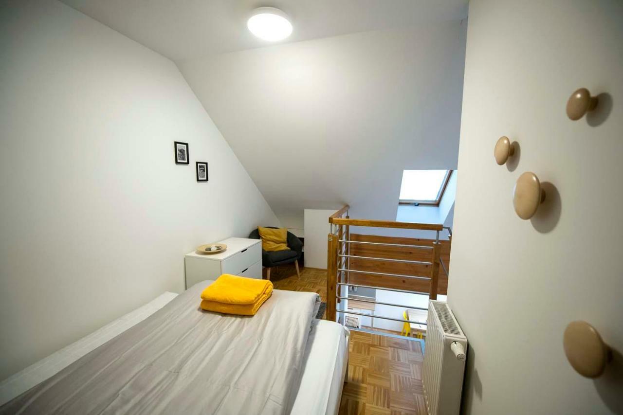 Krona Apartments Bovec Exteriér fotografie