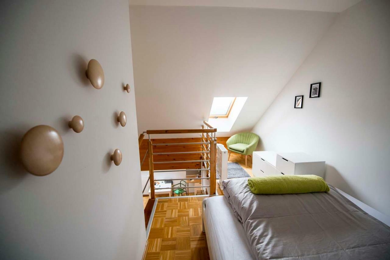 Krona Apartments Bovec Exteriér fotografie
