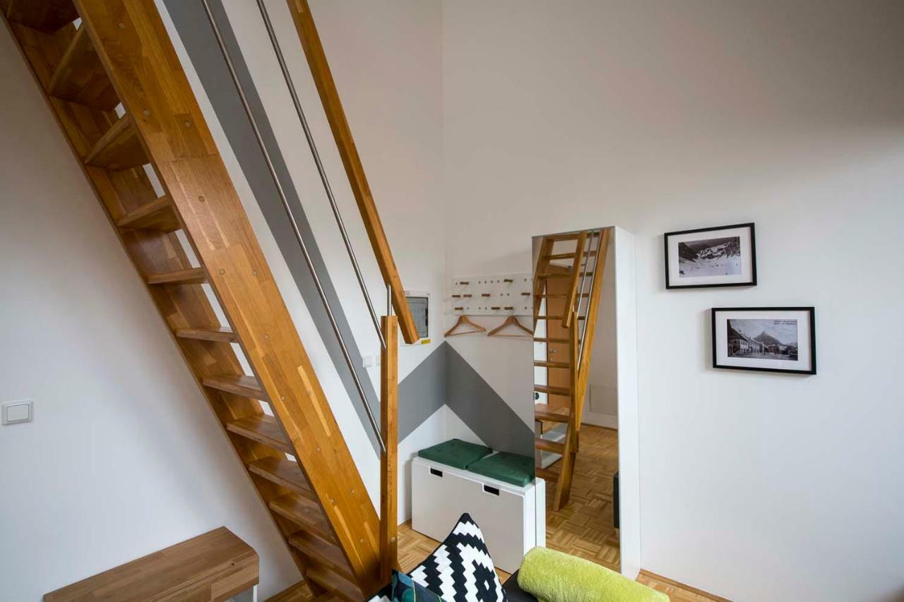 Krona Apartments Bovec Exteriér fotografie