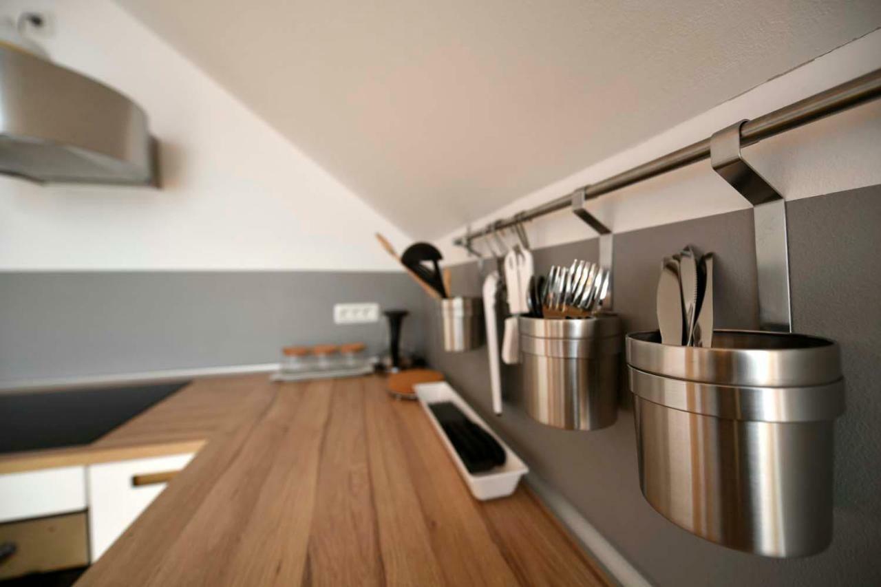 Krona Apartments Bovec Exteriér fotografie