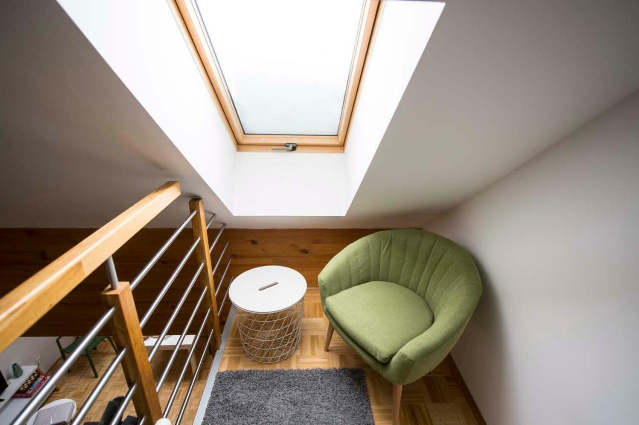 Krona Apartments Bovec Exteriér fotografie