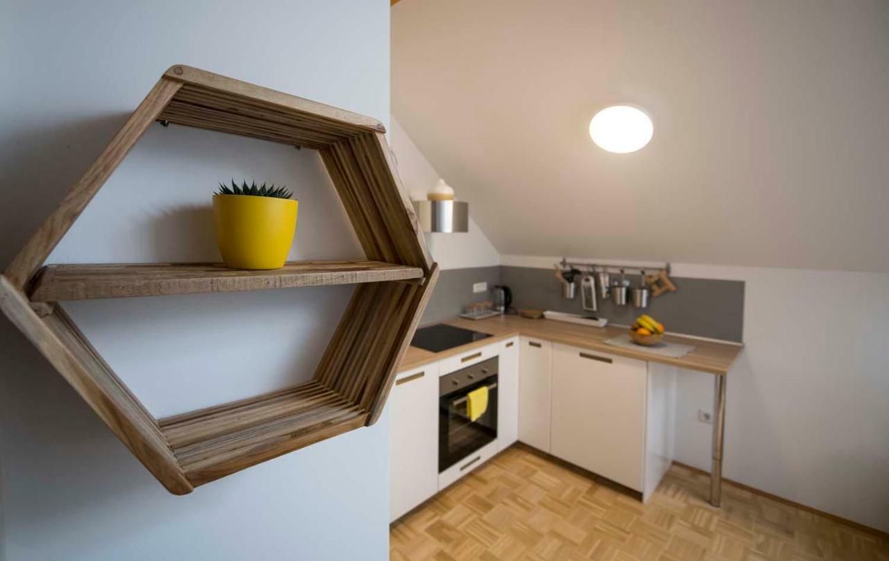 Krona Apartments Bovec Exteriér fotografie