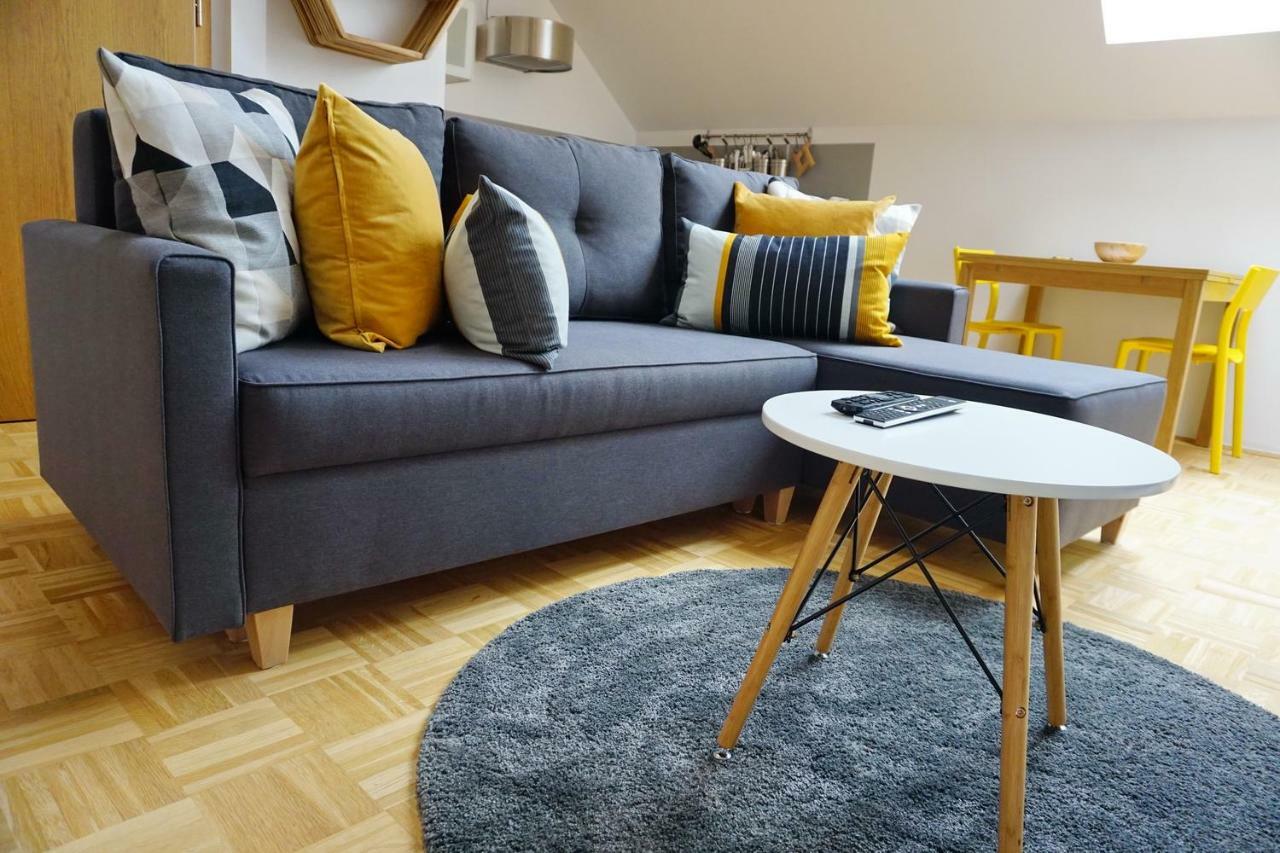 Krona Apartments Bovec Exteriér fotografie
