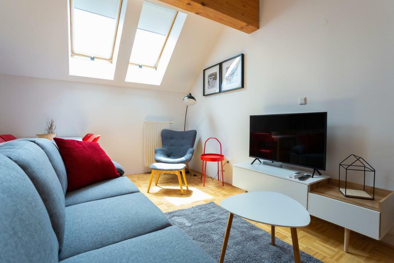 Krona Apartments Bovec Exteriér fotografie