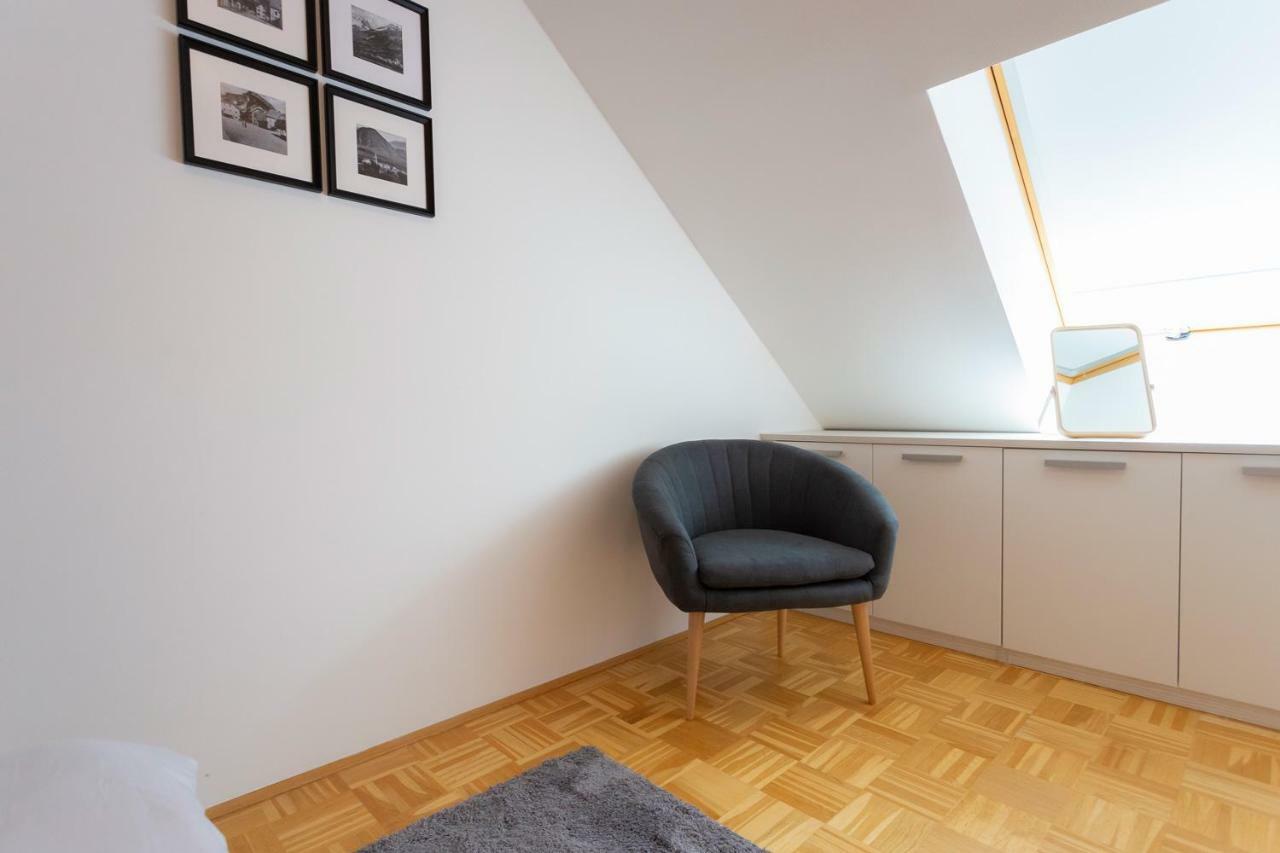 Krona Apartments Bovec Exteriér fotografie